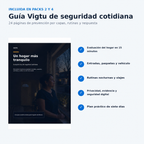 Portada de la guía digital Vigtu