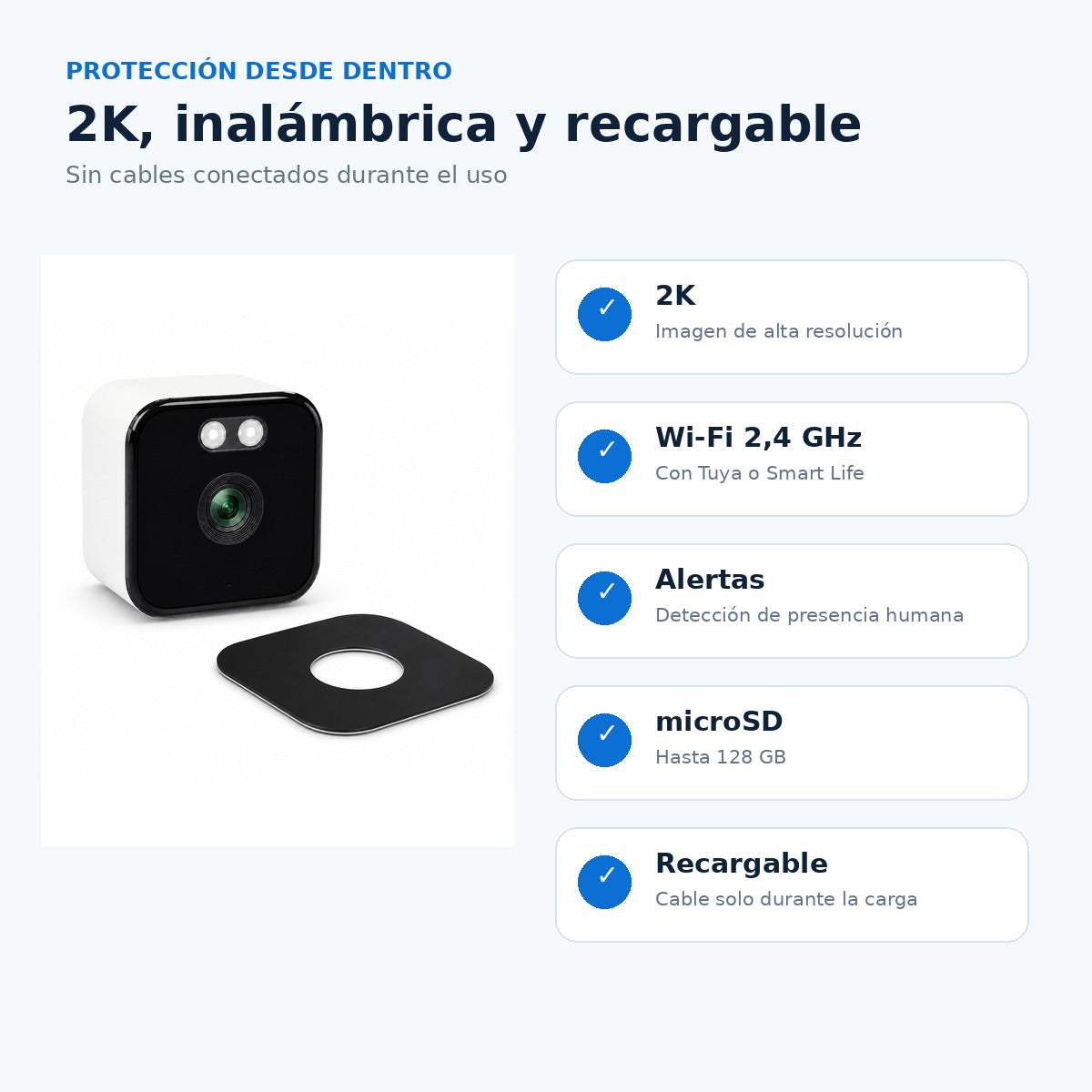 Entérate y verifica