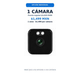 Pack 1 cámara + 16 GB · ESENCIAL de Vigtu View